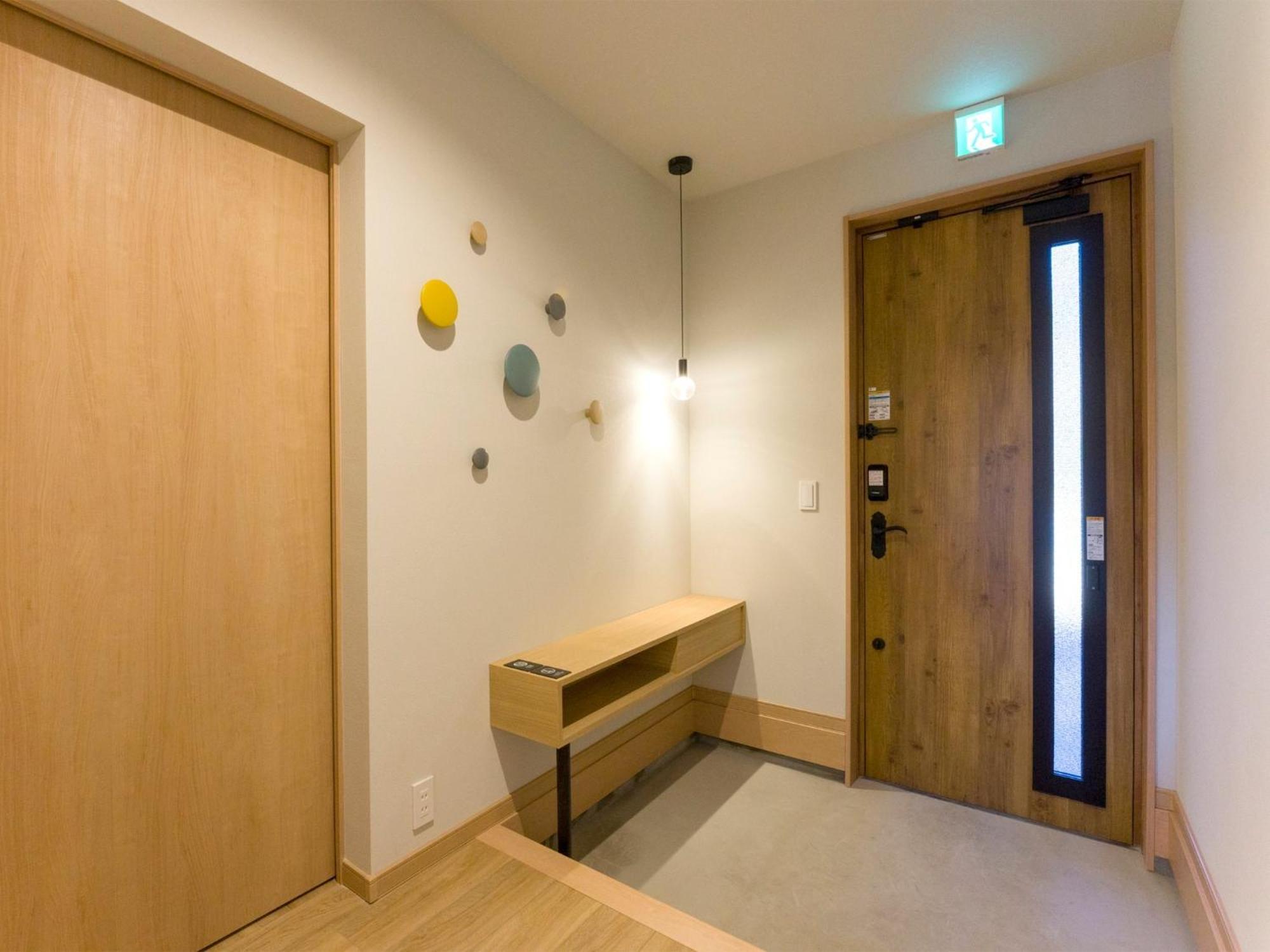 Rakuten STAY VILLA Fuji Kawaguchiko Forest 2LDK with sauna&terrace Fujikawaguchiko Eksteriør billede