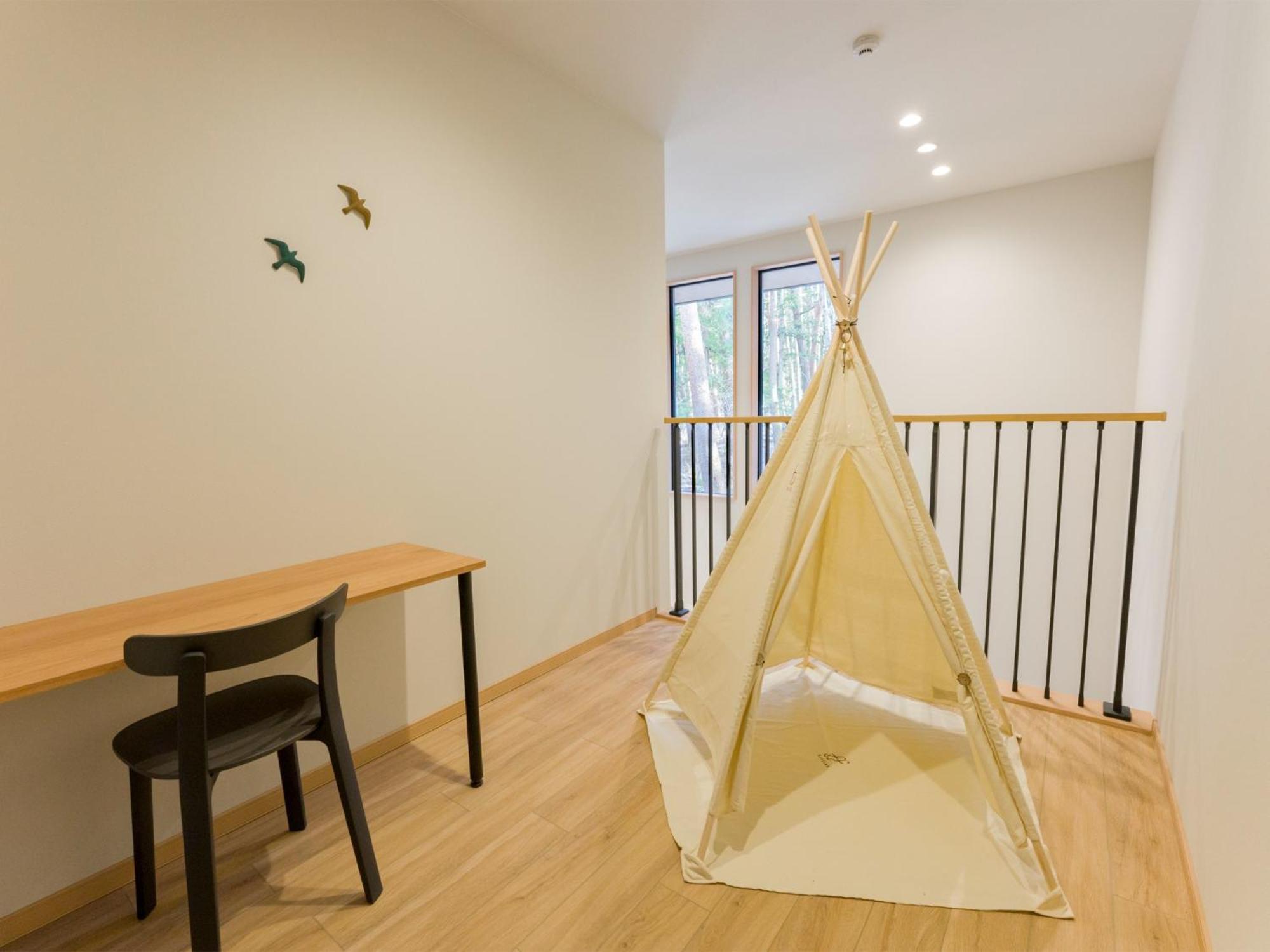 Rakuten STAY VILLA Fuji Kawaguchiko Forest 2LDK with sauna&terrace Fujikawaguchiko Eksteriør billede